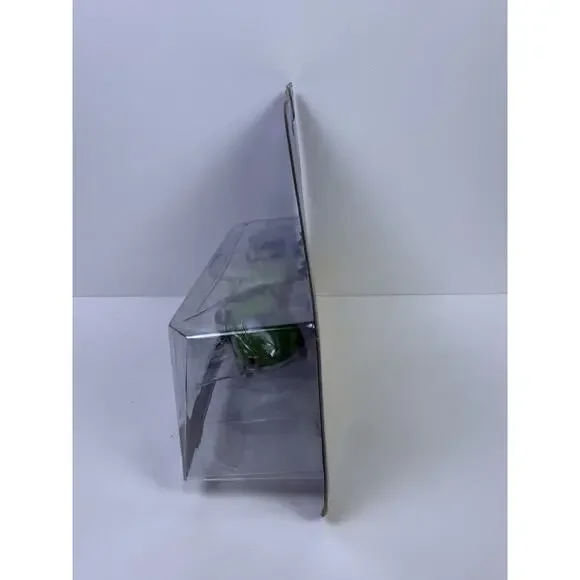 NIB Disney Pixar Cars 2 Carla Velosa & Cruz Besouro Diecast 1:55 Car Set - Picture 7 of 8